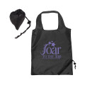 Folding Little Berry Shopper Bag