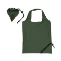Folding Little Berry Shopper Bag