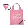 Folding Little Berry Shopper Bag