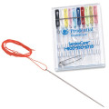 Pre-Threaded Sewing Kit