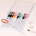 Pre-Threaded Sewing Kit