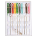 Pre-Threaded Sewing Kit