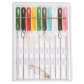 Pre-Threaded Sewing Kit