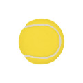 Synthetic Promotional Tennis Ball