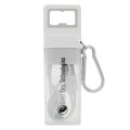 3-In-1 Ensemble Charging Cable Set With Bottle Opener