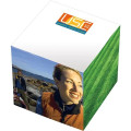 Souvenir® Sticky Note™ 3" x 3" x 3" Cube
