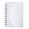 Spiral Curve Notebook