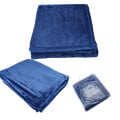Mink Touch Luxury Fleece Blanket