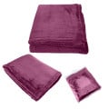 Mink Touch Luxury Fleece Blanket