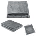 Mink Touch Luxury Fleece Blanket