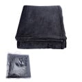 Mink Touch Luxury Fleece Blanket