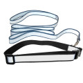 Reflective Dog Collar and Leash Set