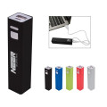 Portable Metal Power Bank Charger - UL Certified