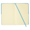 Two-Tone Heathered Journal