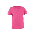Rabbit Skins Infant Cotton Jersey T-Shirt