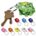 The Bank'r Keytag