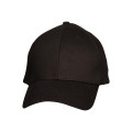Structured Stretch Fitted Cap