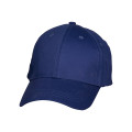 Structured Stretch Fitted Cap