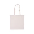 Basic Cotton Tote