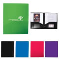Pocket Folder