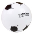14" Soccer Beach Ball