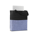 Twill Laptop Tote Bag