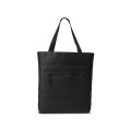 Twill Laptop Tote Bag