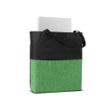 Twill Laptop Tote Bag