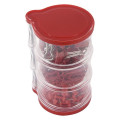 3 Tier Stationery Set