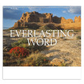 Everlasting Word without Funeral Planner - Spiral