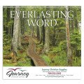 Good Value™ Everlasting Word without Funeral Planner - Sp...