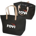 Hamptons Jute Tote