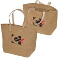 Hamptons Jute Tote