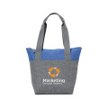 Adventure Lunch Cooler Tote
