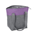 Adventure Lunch Cooler Tote
