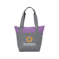 Adventure Lunch Cooler Tote