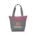 Adventure Lunch Cooler Tote