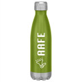 16 Oz. Swiggy Bottle With Custom Box
