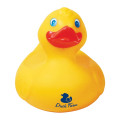 Large Rubber Duck