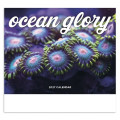 Good Value™ Ocean Glory - Stapled Calendar