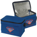 6-Pack Personal Cooler Bag