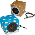 Custom Single Speaker