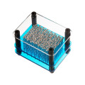 Mini Metal Pin Point Toy