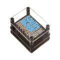 Mini Metal Pin Point Toy