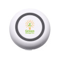 Harmony Wireless Earbuds and Charging Pad