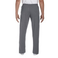 Adult DryBlend® Adult 9 oz., 50/50 Open-Bottom Sweatpants