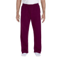 Adult DryBlend® Adult 9 oz., 50/50 Open-Bottom Sweatpants