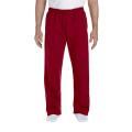 Adult DryBlend® Adult 9 oz., 50/50 Open-Bottom Sweatpants