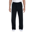 Adult DryBlend® Adult 9 oz., 50/50 Open-Bottom Sweatpants