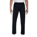 Adult DryBlend® Adult 9 oz., 50/50 Open-Bottom Sweatpants